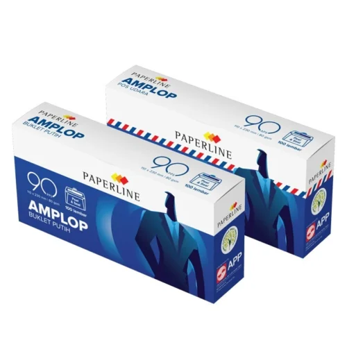 Jual Amplop e-Katalog LKPP