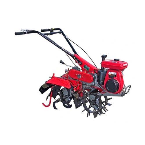 Cultivator Product