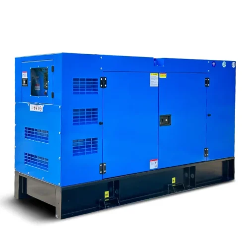Jual Genset Produk e-Katalog LKPP