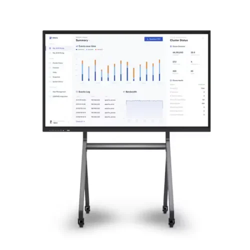 Interactive Flat Panel - IFP