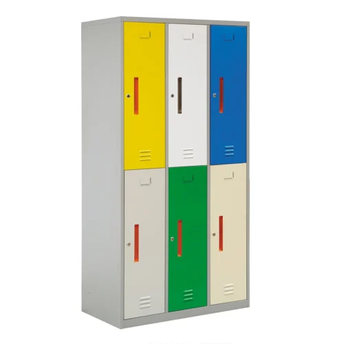 Jual Locker untuk Kantor