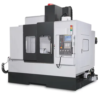 Jual Mesin CNC e-Katalog LKPP