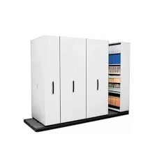 Jual Mobile Filling Cabinet Kantor