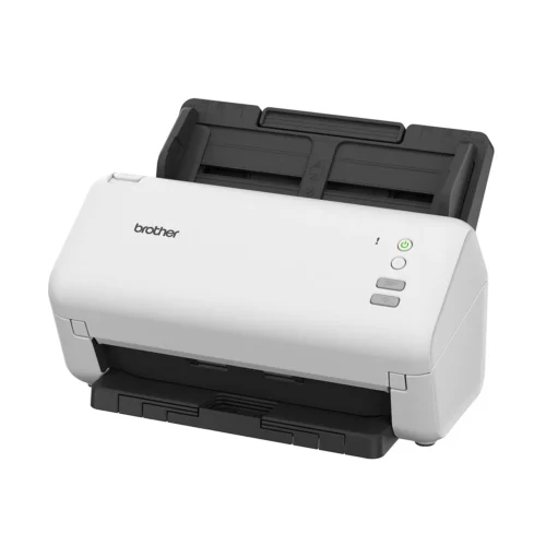 Scanner